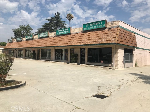 601 E Route 66, Glendora, CA 91740