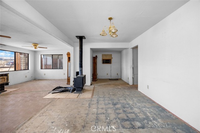 Detail Gallery Image 8 of 45 For 56312 Cone Bld, Landers,  CA 92285 - 1 Beds | 1 Baths