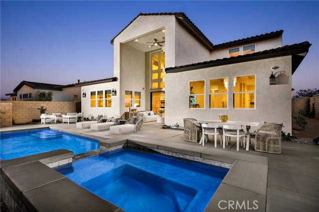 Detail Gallery Image 2 of 33 For 75181 Radford Dr, Palm Desert,  CA 92211 - 4 Beds | 3/1 Baths