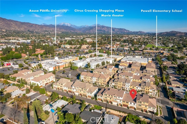 Detail Gallery Image 40 of 42 For 317 N Fenimore Ave, Azusa,  CA 91702 - 3 Beds | 2/1 Baths