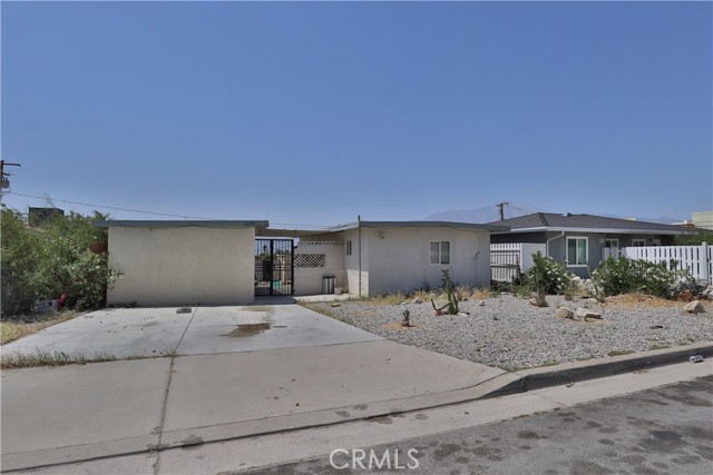 Detail Gallery Image 1 of 7 For 66299 7th St, Desert Hot Springs,  CA 92240 - 1 Beds | 1 Baths