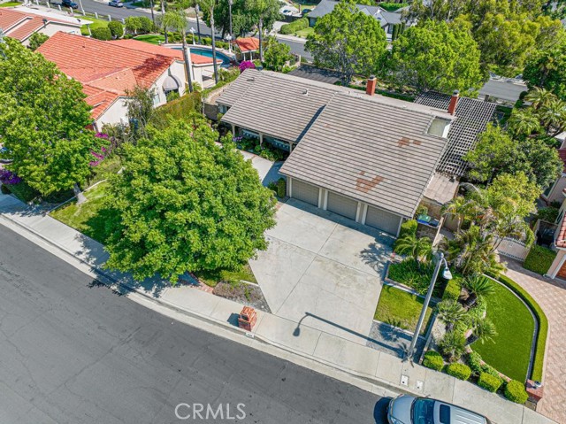 1328 Canyon Springs Dr, Glendora, CA 91741