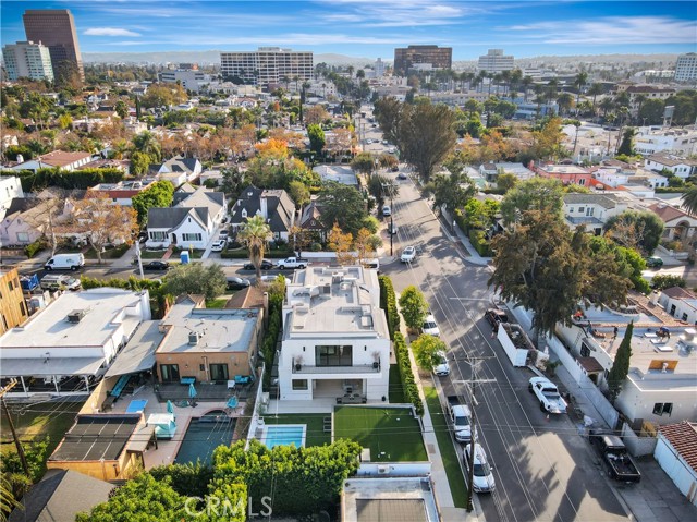 Detail Gallery Image 66 of 69 For 6687 Colgate Ave, Los Angeles,  CA 90048 - 6 Beds | 6 Baths