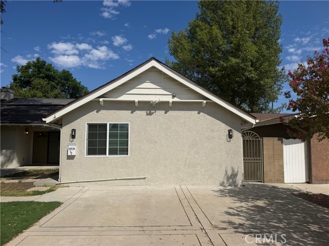 10530 Rubio AVE Unit: 1/2