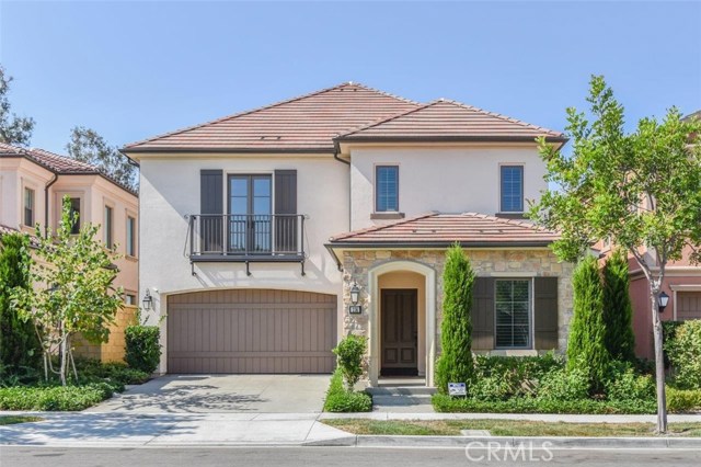 114 Crimson Oak, Irvine, CA 92620