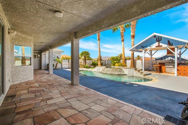 Detail Gallery Image 38 of 58 For 58268 Juarez Dr, Yucca Valley,  CA 92284 - 4 Beds | 3/1 Baths