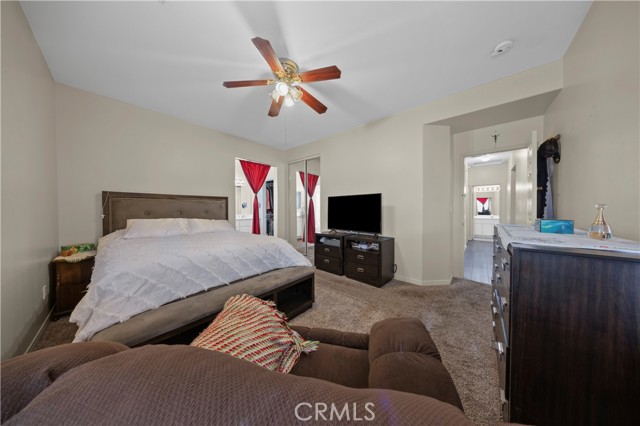 Detail Gallery Image 14 of 40 For 34291 Viewpoint Ct, Yucaipa,  CA 92399 - 4 Beds | 2 Baths