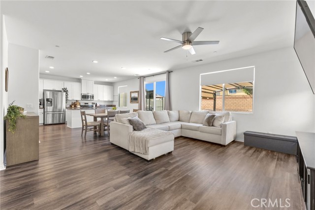 Detail Gallery Image 6 of 67 For 36802 Cascina Ln, Beaumont,  CA 92223 - 3 Beds | 2/1 Baths