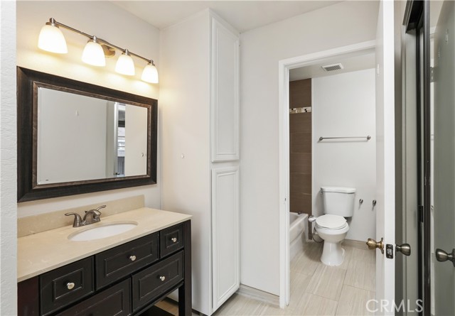 Detail Gallery Image 11 of 19 For 45 Hollyhock Ln #238,  Aliso Viejo,  CA 92656 - 2 Beds | 1 Baths