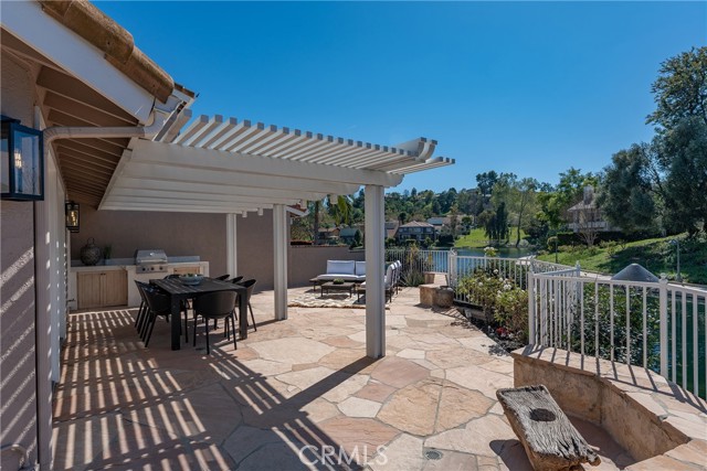 Detail Gallery Image 59 of 65 For 4707 Park Olivo #N,  Calabasas,  CA 91302 - 3 Beds | 3 Baths