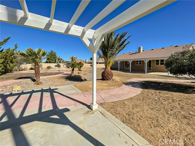 Detail Gallery Image 36 of 45 For 43309 45th St, Lancaster,  CA 93536 - 6 Beds | 2 Baths