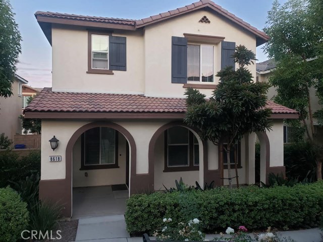 8618 Cava Dr, Rancho Cucamonga, CA 91730