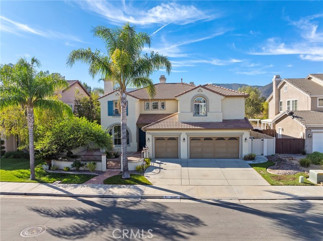 Detail Gallery Image 69 of 74 For 24407 Whitaker Way, Murrieta,  CA 92562 - 6 Beds | 4/1 Baths