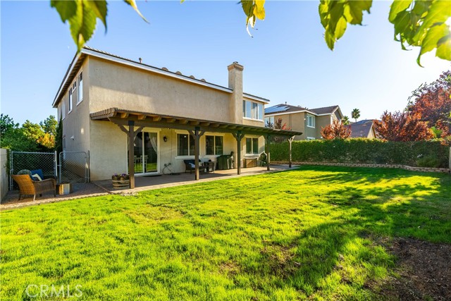 Detail Gallery Image 39 of 44 For 40271 Crestridge, Palmdale,  CA 93551 - 5 Beds | 3 Baths