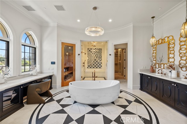 Detail Gallery Image 38 of 75 For 18 Dovetail Ln, Bradbury,  CA 91008 - 10 Beds | 13 Baths