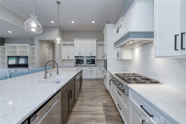 Detail Gallery Image 18 of 56 For 2687 Trenton, Clovis,  CA 93619 - 4 Beds | 3/1 Baths