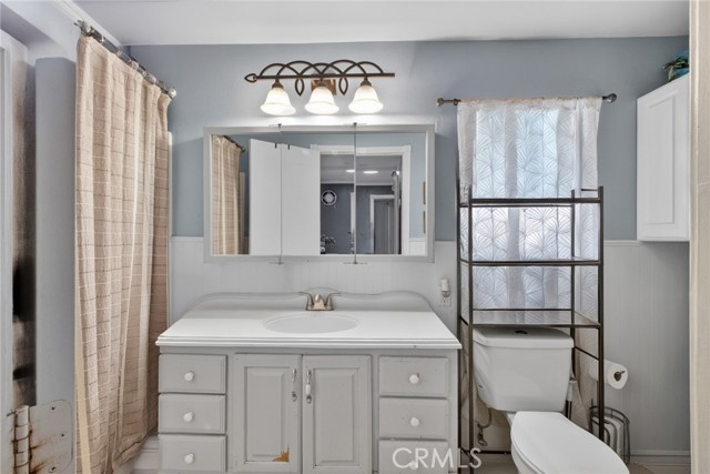 Detail Gallery Image 6 of 8 For 33438 Angeles Forest, Acton,  CA 93550 - 3 Beds | 1 Baths