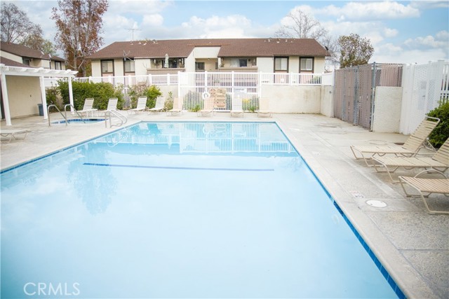 Detail Gallery Image 5 of 16 For 8990 19th St #317,  Rancho Cucamonga,  CA 91701 - 2 Beds | 2 Baths