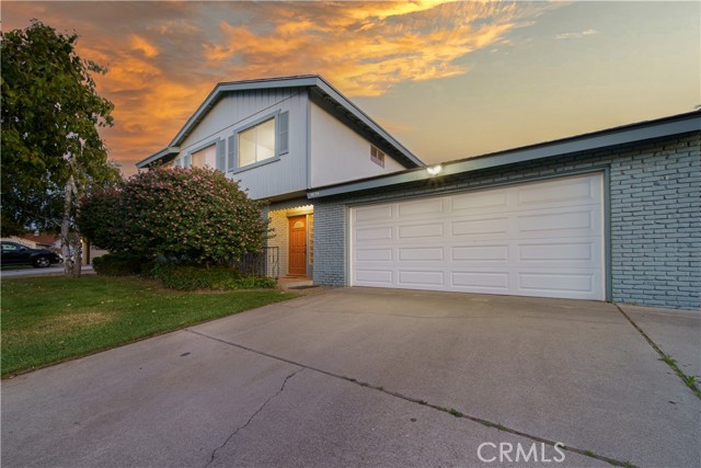 Detail Gallery Image 1 of 1 For 4834 Crestwood Ct, Santa Maria,  CA 93455 - 4 Beds | 2/1 Baths