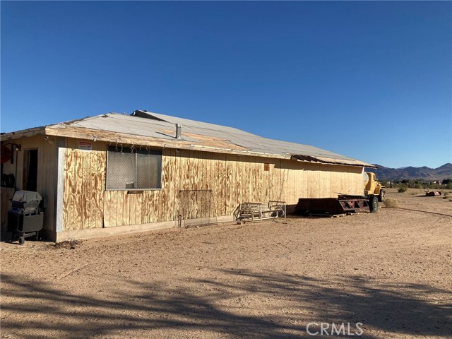 Detail Gallery Image 7 of 60 For 35127 Condor Rd, Newberry Springs,  CA 92365 - 2 Beds | 1 Baths