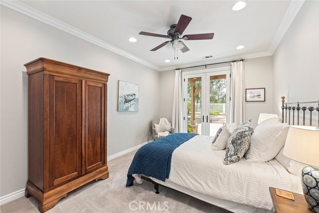 Detail Gallery Image 25 of 61 For 43993 Barletta, Temecula,  CA 92592 - 5 Beds | 3 Baths