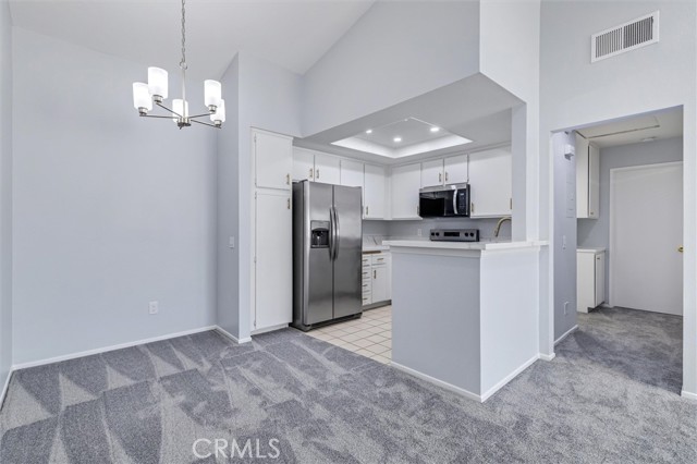 Detail Gallery Image 12 of 38 For 78 Costero Aisle #301,  Irvine,  CA 92614 - 2 Beds | 2 Baths