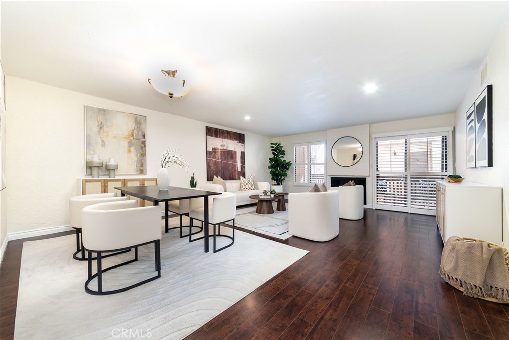 15207 Magnolia Boulevard #123