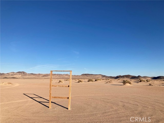 Detail Gallery Image 7 of 12 For 0 Fairview Rd, Newberry Springs,  CA 92365 - – Beds | – Baths