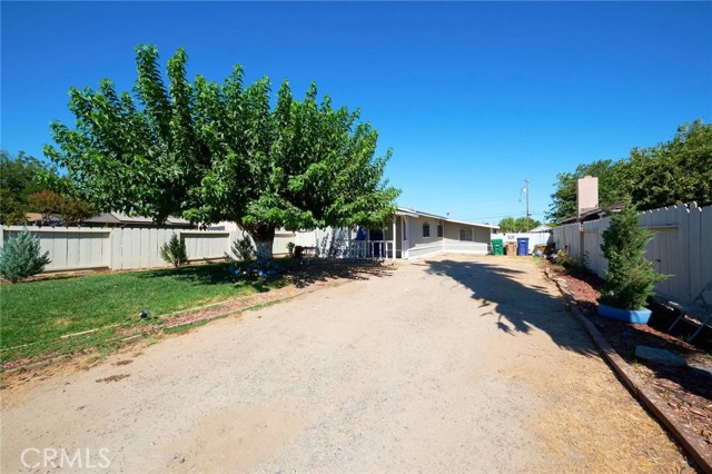 Detail Gallery Image 2 of 5 For 2904 Maple Ave, Merced,  CA 95348 - 2 Beds | 1 Baths