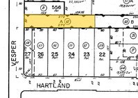 Detail Gallery Image 6 of 7 For 6902 Vesper, Van Nuys,  CA 91405 - – Beds | – Baths