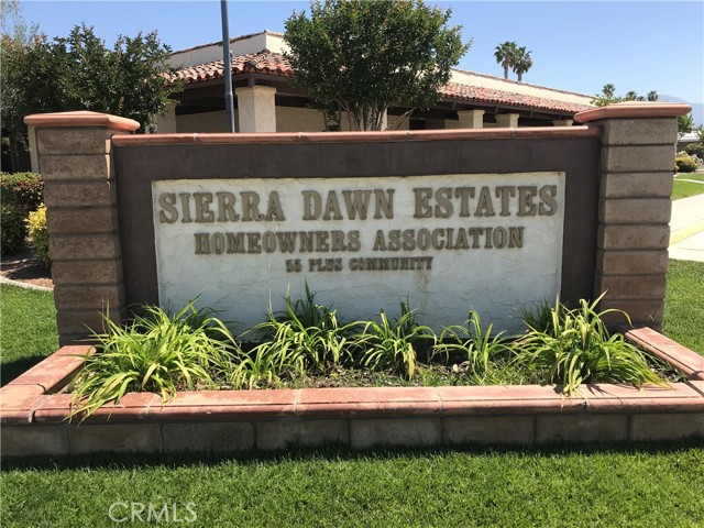 Detail Gallery Image 24 of 24 For 1555 Santa Susana Dr, Hemet,  CA 92543 - 2 Beds | 2 Baths
