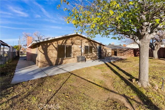 Detail Gallery Image 37 of 40 For 1252 E Avenue R6, Palmdale,  CA 93550 - 3 Beds | 1 Baths