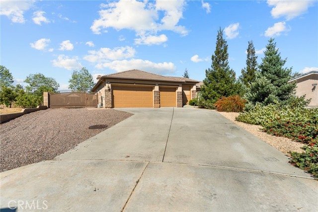 Detail Gallery Image 42 of 47 For 35316 Dry Creek Rd, Yucaipa,  CA 92399 - 4 Beds | 3 Baths