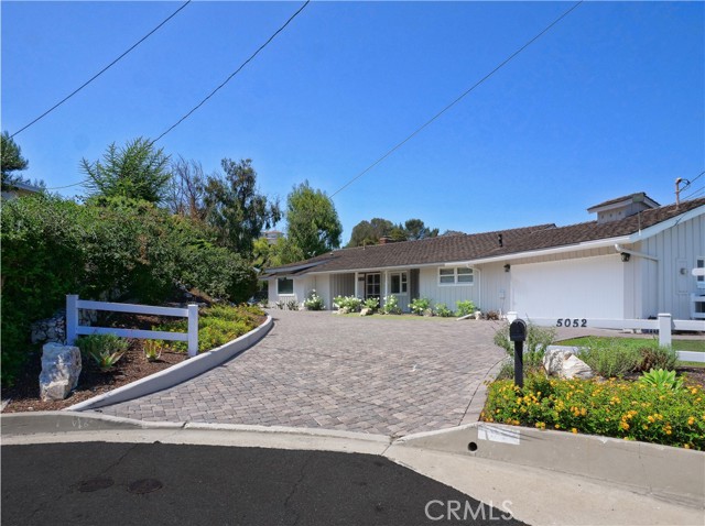 5052 Range Horse Ln, Rolling Hills Estates, CA 90274