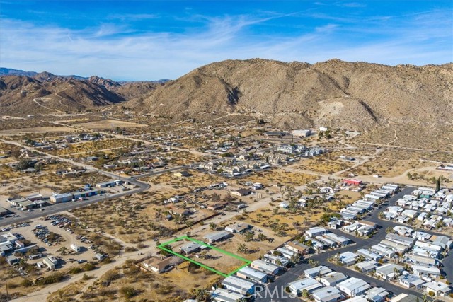 Detail Gallery Image 48 of 49 For 7175 Scarvan Rd, Yucca Valley,  CA 92284 - 2 Beds | 1 Baths