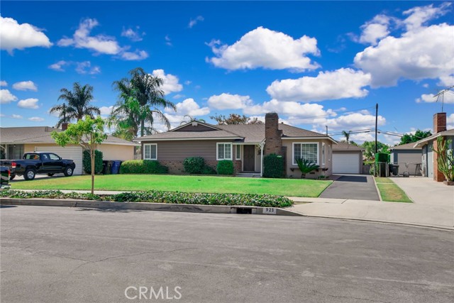 Image 3 for 923 W E St, Ontario, CA 91762