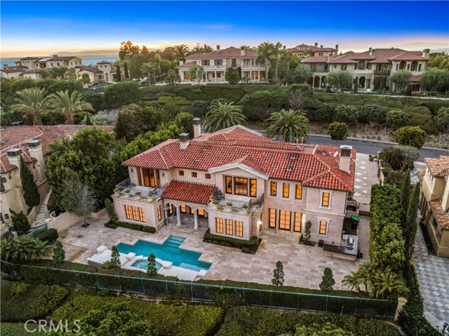 11 Shoreridge Newport Coast, California 11 Shoreridge