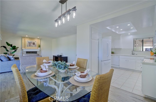 Detail Gallery Image 13 of 56 For 3123 via Serena #Q,  Laguna Woods,  CA 92637 - 2 Beds | 2 Baths