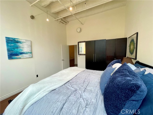 Detail Gallery Image 9 of 15 For 312 W 5th St #701,  Los Angeles,  CA 90013 - 2 Beds | 1 Baths