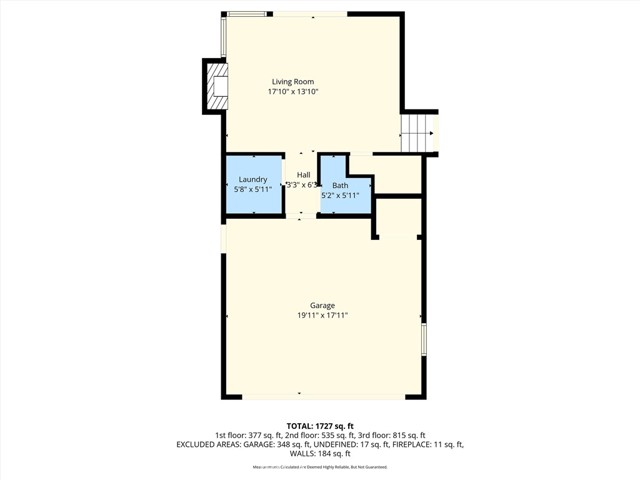 Detail Gallery Image 72 of 74 For 7077 Campbell, Rancho Cucamonga,  CA 91701 - 4 Beds | 2/1 Baths