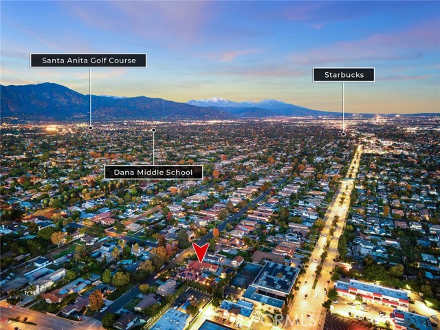 Detail Gallery Image 45 of 45 For 602 W Woodruff, Arcadia,  CA 91007 - 6 Beds | 4 Baths