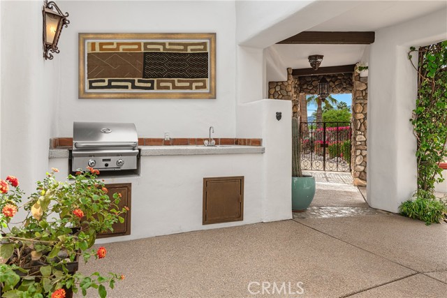 Detail Gallery Image 10 of 43 For 1360 E Tachevah Dr, Palm Springs,  CA 92262 - 4 Beds | 4/1 Baths