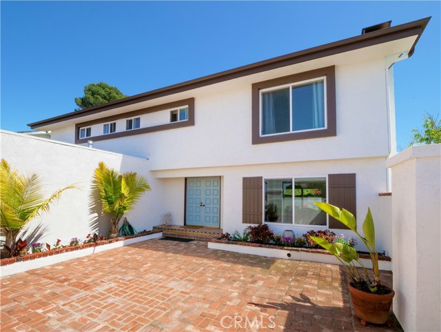 6760 Kings Harbor Drive, Rancho Palos Verdes, California 90275, 5 Bedrooms Bedrooms, ,2 BathroomsBathrooms,Residential,Sold,Kings Harbor,PV22081232