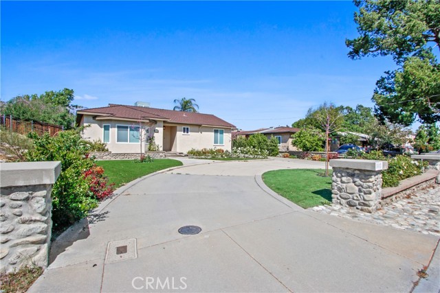 Detail Gallery Image 1 of 24 For 8410 Arrow, Rancho Cucamonga,  CA 91730 - 3 Beds | 2 Baths
