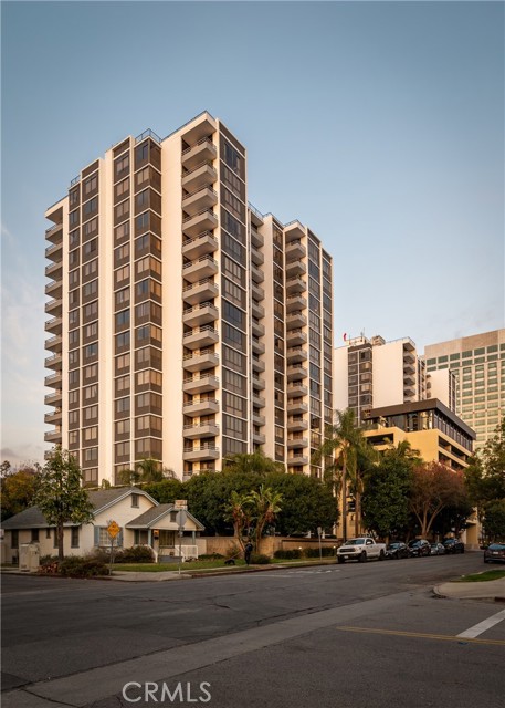 Detail Gallery Image 55 of 57 For 343 Pioneer Dr #504,  Glendale,  CA 91203 - 3 Beds | 2 Baths