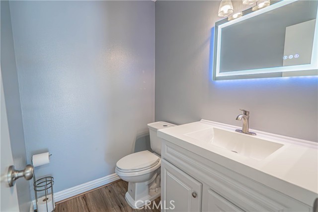 Detail Gallery Image 11 of 59 For 24430 Nicklaus Dr #L2,  Valencia,  CA 91355 - 3 Beds | 3 Baths