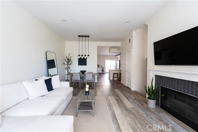 Detail Gallery Image 5 of 22 For 99 Montana Del Lago, Rancho Santa Margarita,  CA 92688 - 2 Beds | 2/1 Baths