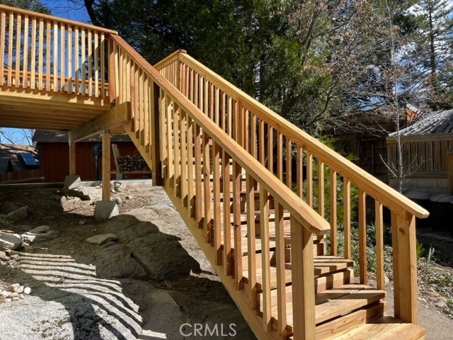 Detail Gallery Image 6 of 55 For 52770 Mcgovern Rd, Idyllwild,  CA 92549 - 3 Beds | 1/1 Baths