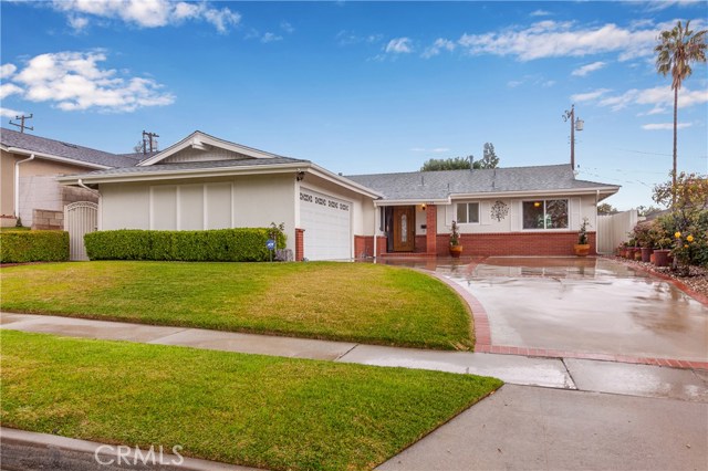 12724 Cherryvale Dr, La Mirada, CA 90638