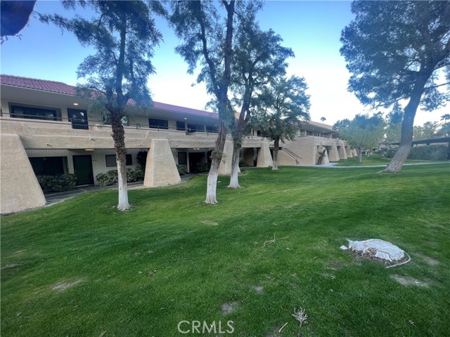 Detail Gallery Image 38 of 46 For 2821 N Los Felices Cir #2,  Palm Springs,  CA 92262 - 1 Beds | 1 Baths